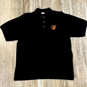 COPY - Baltimore Orioles Polo